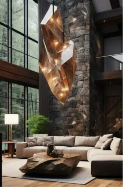 Interior Renders